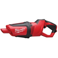 Аккумуляторный пылесос Milwaukee M12 HV-0