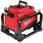 Аккумуляторный вспомогательный гидравлический насос Milwaukee M18 HUP700-121