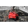 Аккумуляторный вспомогательный гидравлический насос Milwaukee M18 HUP700-121