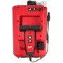 Аккумуляторный вспомогательный гидравлический насос Milwaukee M18 HUP700-121