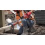 Аккумуляторный вибратор для бетона Milwaukee M18 FUEL FCVN24-551