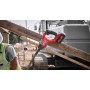 Аккумуляторный вибратор для бетона Milwaukee M18 FUEL FCVN24-551