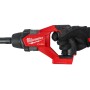 Аккумуляторный вибратор для бетона Milwaukee M18 FUEL FCVN24-0