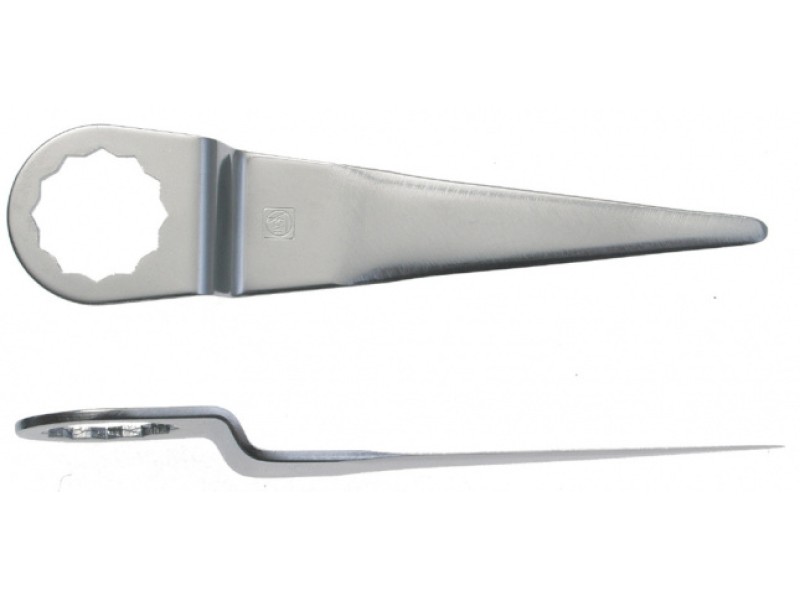 Прямой разрезной нож FEIN, 100 шт