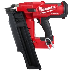 Аккумуляторный гвоздезабиватель Milwaukee M18 FUEL FFN21-0C