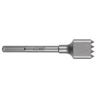 Инструмент Milwaukee для обработки поверхности 50 мм 