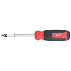 Отвертка универсальная 27 в 1 Milwaukee MULTI-BIT SCREWDRIVER