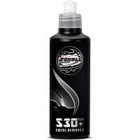 Антиголограммная паста для твердых лаков Scholl S30+, 250 г