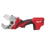 Труборез для резки труб Milwaukee M12 РЕХ C12 PPC-0