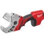 Труборез для резки труб Milwaukee M12 РЕХ C12 PPC-0