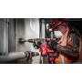 Аккумуляторный перфоратор Milwaukee M18 FUEL ONEFHX-0X