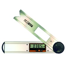 Прибор для измерения - угломер CMT DAF-001