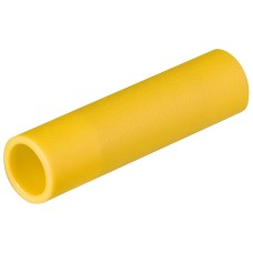 Соединители встык, изолированные, жёлтые, 4.00-6.00 мм², 100 шт Knipex KN-9799272