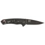 Нож HARDLINE™ складной 64мм (D2 сталь) Milwaukee FOLDING KNIFE SMOOTH