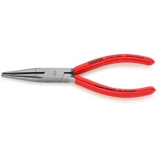 Стриппер для тонких кабелей, Ø 0.6 мм, прецизионная призма, 160 мм, обливные ручки Knipex KN-1561160