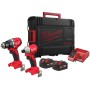 Набор инструментов Milwaukee M18 BLCPP2B-402C