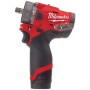 Аккумуляторная ударная дрель шуруповерт со сменным патроном Milwaukee M12 FPDX-202X