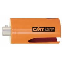 Коронка HW удлиненная H=152 d=60 CMT 553-060