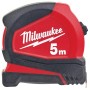 Рулетка Milwaukee Pro Compact C5/19 5 м