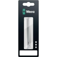 851/4 Z PH SB бита, 1/4" E6.3, PH 2 x 89 мм Wera WE-073521