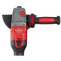 Аккумуляторная угловая шлифовальная машина Milwaukee M18 FUEL FHSAG125 XB-0X