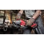 Аккумуляторная угловая шлифовальная машина Milwaukee M18 FUEL FHSAG125 XB-552X