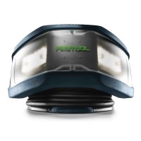 Рабочая лампа для строительных площадок Festool DUO