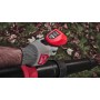 Аккумуляторная ранцевая воздуходувка Milwaukee M18 F2BPB-0