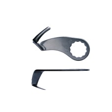 U-образный ﻿разрезной нож FEIN L22,5