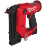 Аккумуляторный гвоздезабиватель Milwaukee M12 FCN18GS-202X