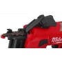 Аккумуляторный гвоздезабиватель Milwaukee M12 FCN18GS-202X