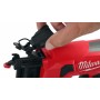 Аккумуляторный гвоздезабиватель Milwaukee M12 FCN18GS-202X