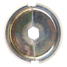 Матрица для обжимного инструмента Milwaukee DIN22 Cu 25