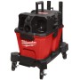 Аккумуляторный пылесос для воды и сухого мусора Milwaukee M18 FUEL F2VC23L-0