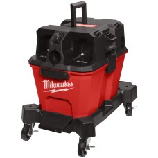 Аккумуляторный пылесос для воды и сухого мусора Milwaukee M18 FUEL F2VC23L-0