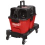 Аккумуляторный пылесос для воды и сухого мусора Milwaukee M18 FUEL F2VC23L-0