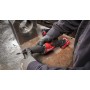 Аккумуляторная прямошлифмашина Milwaukee M18 FUEL FDGROVB-502X