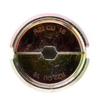 Матрица Milwaukee R22 CU 16