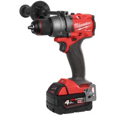 Аккумуляторная дрель-шуруповерт Milwaukee M18 FUEL FDD3-402C