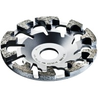 Диск шлифовальный Festool DIA HARD-D130 PREMIUM
