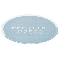 Лепестки шлифовальные Festool Granat P2500, компл. из 500 шт. SK D32/0 P2500 GR/500