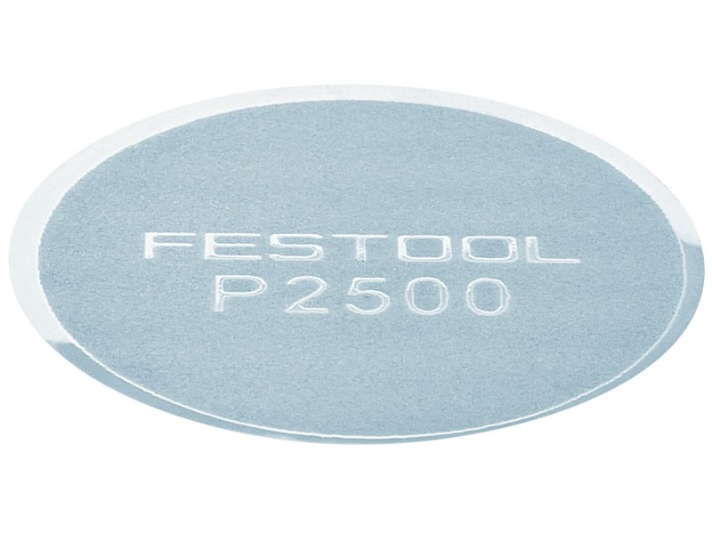Лепестки шлифовальные Festool Granat P2500, компл. из 500 шт. SK D32/0 P2500 GR/500