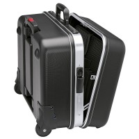 Чемодан инструментальный, пустой Big Twin Move  Knipex KN-002141LE