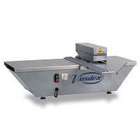 Резак для листового материала с автоподачей Virutex CO49K