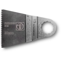 Высокоточное пильное полотно FEIN E-Cut BIM, 50 x 65 мм, 1 шт