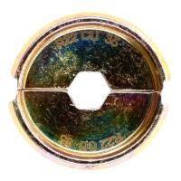 Матрица Milwaukee R22 CU 35