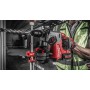 Аккумуляторный перфоратор Milwaukee M18 FUEL FHX-0