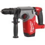 Аккумуляторный перфоратор Milwaukee M18 FUEL FHX-0X