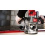 Аккумуляторный фрезер Milwaukee M18 FUEL FR12KIT-0P