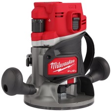 Аккумуляторный фрезер Milwaukee M18 FUEL FR12KIT-0P